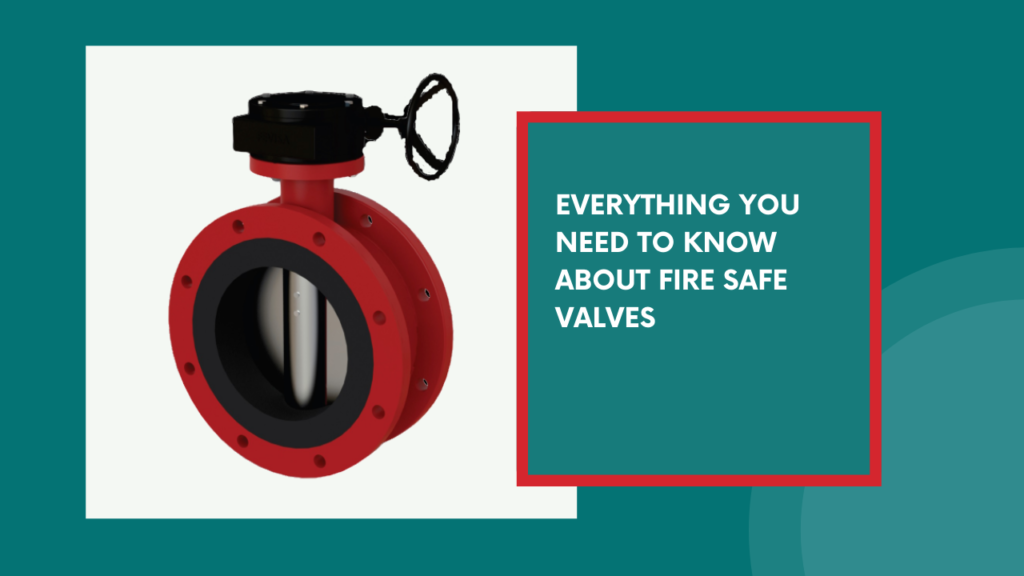 Fire Valves