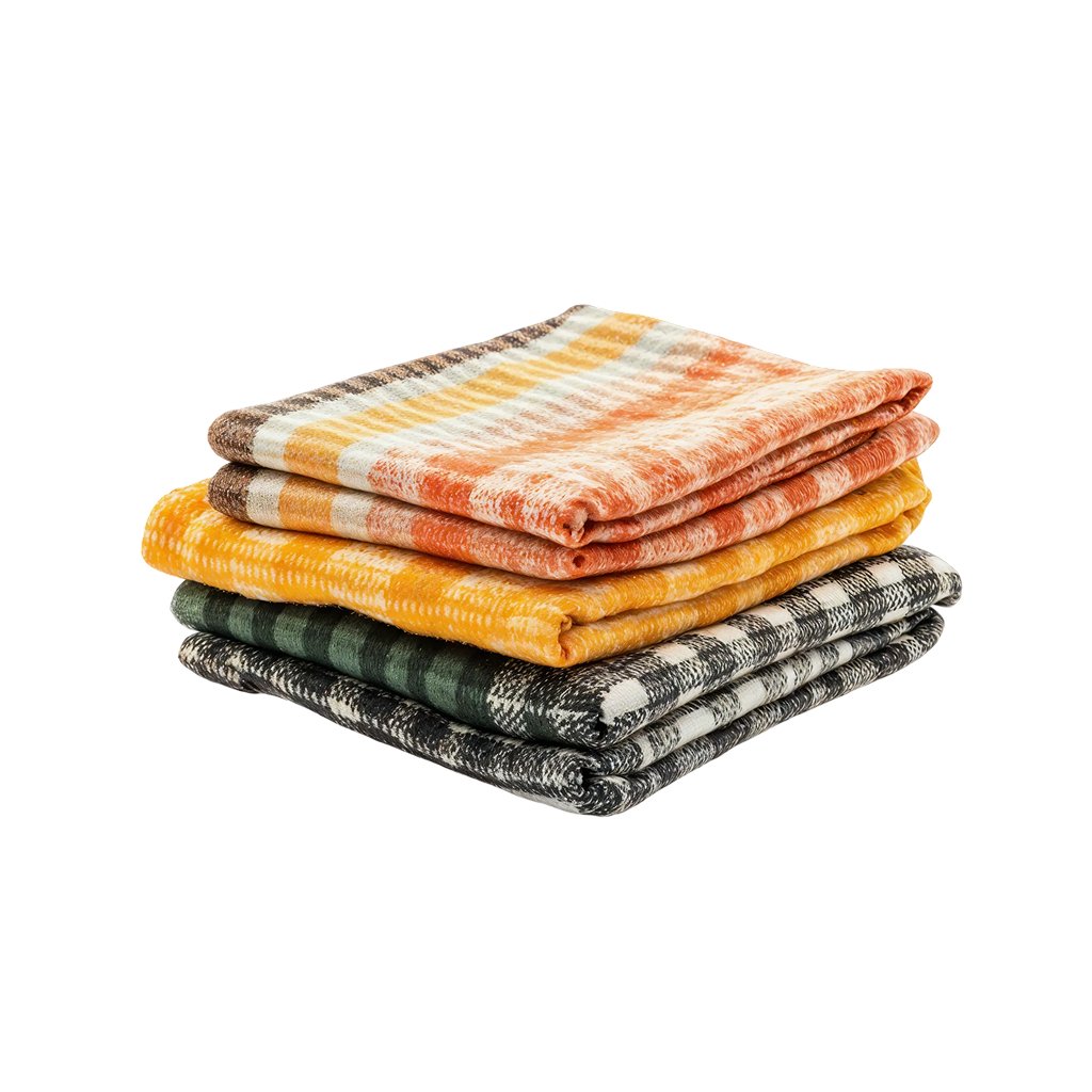 Kitchen towels